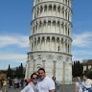 Meet your Posher, Cesar